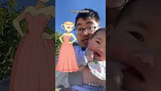 Help Ballerina Cappuccina Dress Length Filter Challenge