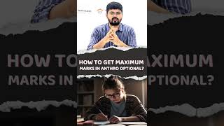 How to score Good marks in Paper 2 #upsc2026 #anthropologyoptional #iaspreparation