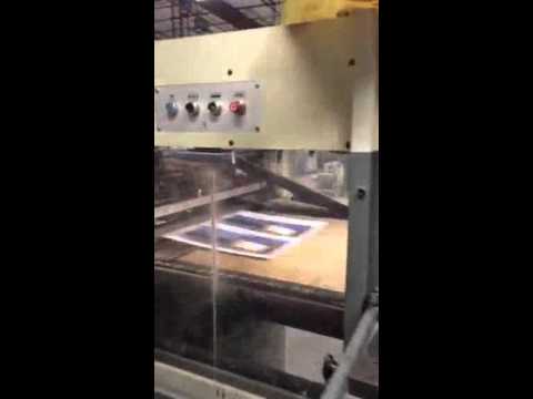 Pharmacy Platinum Pages 2015 - The Printing Process