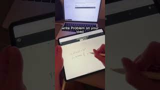 Doing Math on Your iPad? This Free Site Will Change Everything 🔥📱