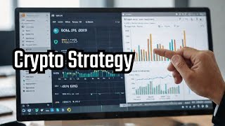 Discover the #1 Crypto Strategy for 2024! Watch FULL VIDEO on our Channel NOW! 🚀 #makemoneyonline