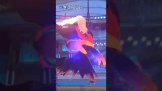 Darkrai Pokemon Facts