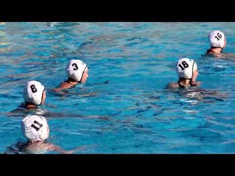 Aliso Niguel vs. Segerstrom  Saturday Game 1