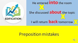 preposition error #spokenenglishforbeginnersintamil #howtoimprovespokenenglishintamil #grammartips