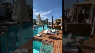 Hotels that don’t feel in Greece🇬🇷✨