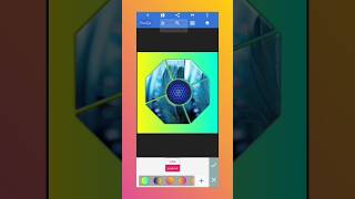 How to make logo on pixel lab | #pixellabmelogokaisebanaye  #howto #howtomakelogo #emiwaybantai