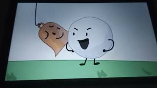 Running form the bfb intro