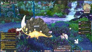 [星界神話]星靈奧義-38-夜櫻之影-緋鈴