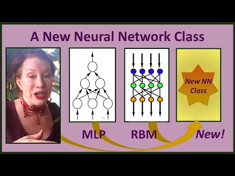 A New Neural Network Class: Creating the Framework