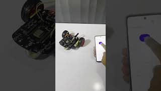 DM for any type of science robotics and IoT Projects 🤖. #trending #shorts #project #robotics