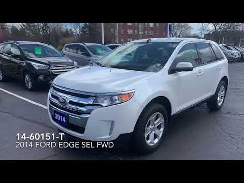 2014 Edge - 14-6015-T