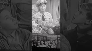 Will You Help Us?! Classic Barney Fife Classic TV #classictv