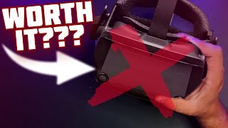 3 Things YOU HATE About VALVE INDEX ! 🔥😮🚨 #shorts #short #valve #index #steam #vr  #oculus #meta