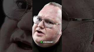 Kim Dotcom: 👨‍💻 Hacker or Internet Hero? 🦸‍♂️