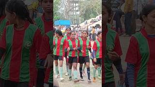 Deepika Murmur the Star player #football #starplayer #footballplayer #goalkeeper #shortsvideo #song