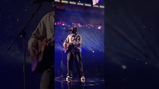 Myles Smith - I won a ​⁠@brits Award 🤯 #mylessmith #brits #shorts