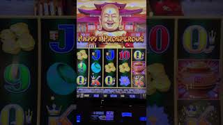 A chance at $1M 👀 #Slots #HighStakes #Casino