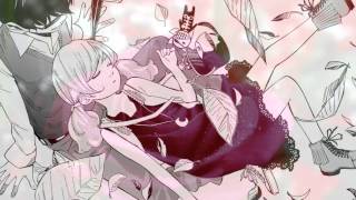 四月は君の嘘　公生＋凪　ピアノ連弾曲「薔薇のアダージオ」