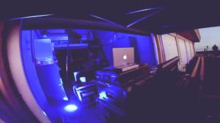 Nosound - I Miss The Ground (from "Teide 2390" live cd/dvd)