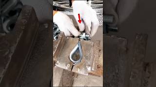 How Are Electric Coils Made? 😱 #shorts