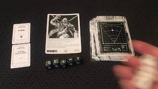 Board Game Reviews Ep #108: ESCAPE THE DARK SECTOR