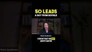 30-50 Daily Leads from Google! 💰 #aitools #googleseo