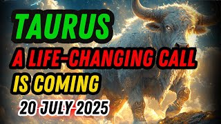 Taurus ♉️ – An Answer You’ve Waited Years For Is Finally Here 😲