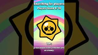 3717 Claim your free gems and coins now! 🎁🏆 #bsfree #brawltips #brawlstarscoins #gamers #shorts