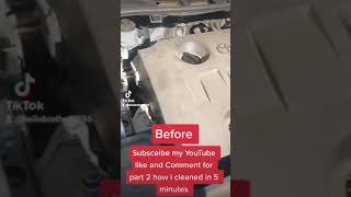 follow me on tiktok for car detailing and car fixing tips #carmechanic #carfixwithqudrat #adelaide