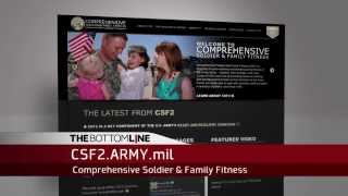 The Bottom Line: Army CSF2