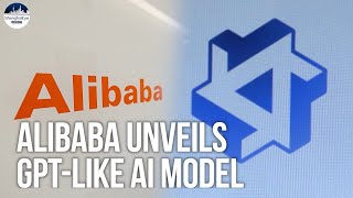Alibaba launches AI model Tongyi Qianwen to the Chinese public