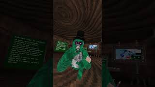 Nope! #fypシ゚viral #fingerpainter #roblox #funny #gtag #vr #memes # #vmt #fypviralシ #gorillatag #tf2