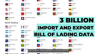 Empower your Business, use TradeData.Pro today