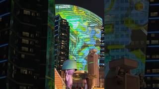 The robot stole the show with unparalleled technology #robotshow #technology #exploremore
