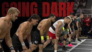 CrossFit Games 2025 - Event 8: Going Dark