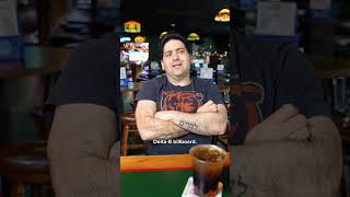 Bears fan walks into a Packers bar... #shorts