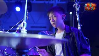 2025 Drum Off Taiwan 第一季 演奏B組 亞軍 13.邱立