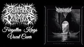 Forgotten Kings - Mental Cruelty | Vocal Cover  (Sleeping Dreamer)