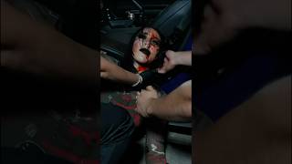Rhea Ripley was attacked in the #WWENXT parking lot by Raquel and Liv! 😱