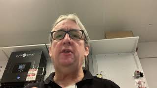Using a CT coil