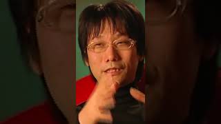 Did You Know this about Metal Gear Solid 1?