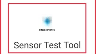 How To Fix Sensor Test Tool all Problem Solve in Android