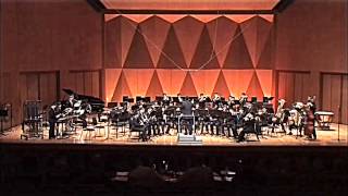 ACS (Independent) - Selections from Turandot (2011)