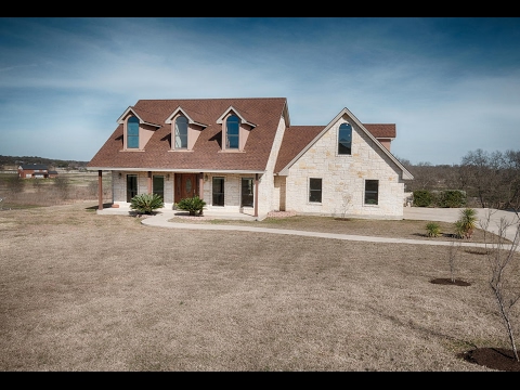 REALTY TEXAS FOR SALE - 233 Tonkana Hutto Texas