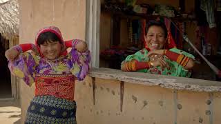 Between the Americas EP01 San Blas | Whispers of Change: Listening to Central America’s Soul