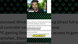 ROG Ally SHOCKS Gamers: PlayStation Games on Steam?!