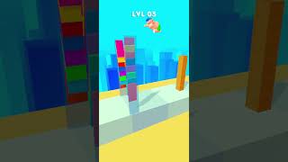 Lazy Jumper #childgamer #gameforkids #kidsgaming #parentalcontrols #safegaming