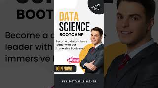 data science bootcamp