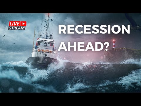 Global Recession Ahead 2022 - Affects on the Caribbean