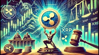 Battle with SEC Intensifies: Ripple (XRP) Maintains $0.47
